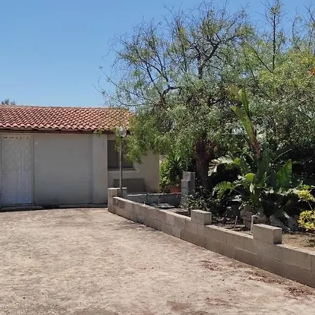 Casa Vacanze Peri Peri Рейтани