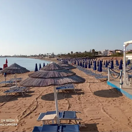 Casa Vacanze Peri Peri Рейтани